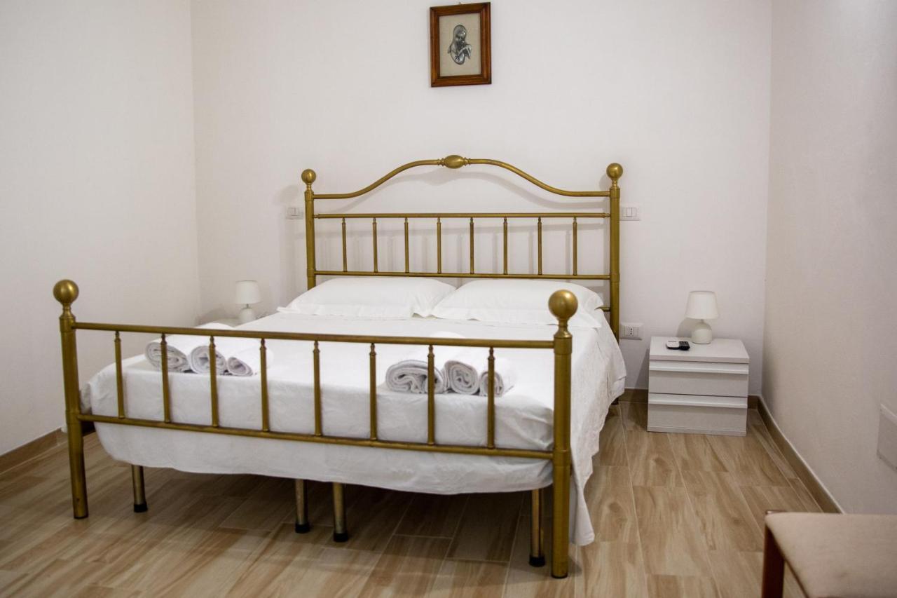 Villa Da Zia Maria à Ferrandina Extérieur photo