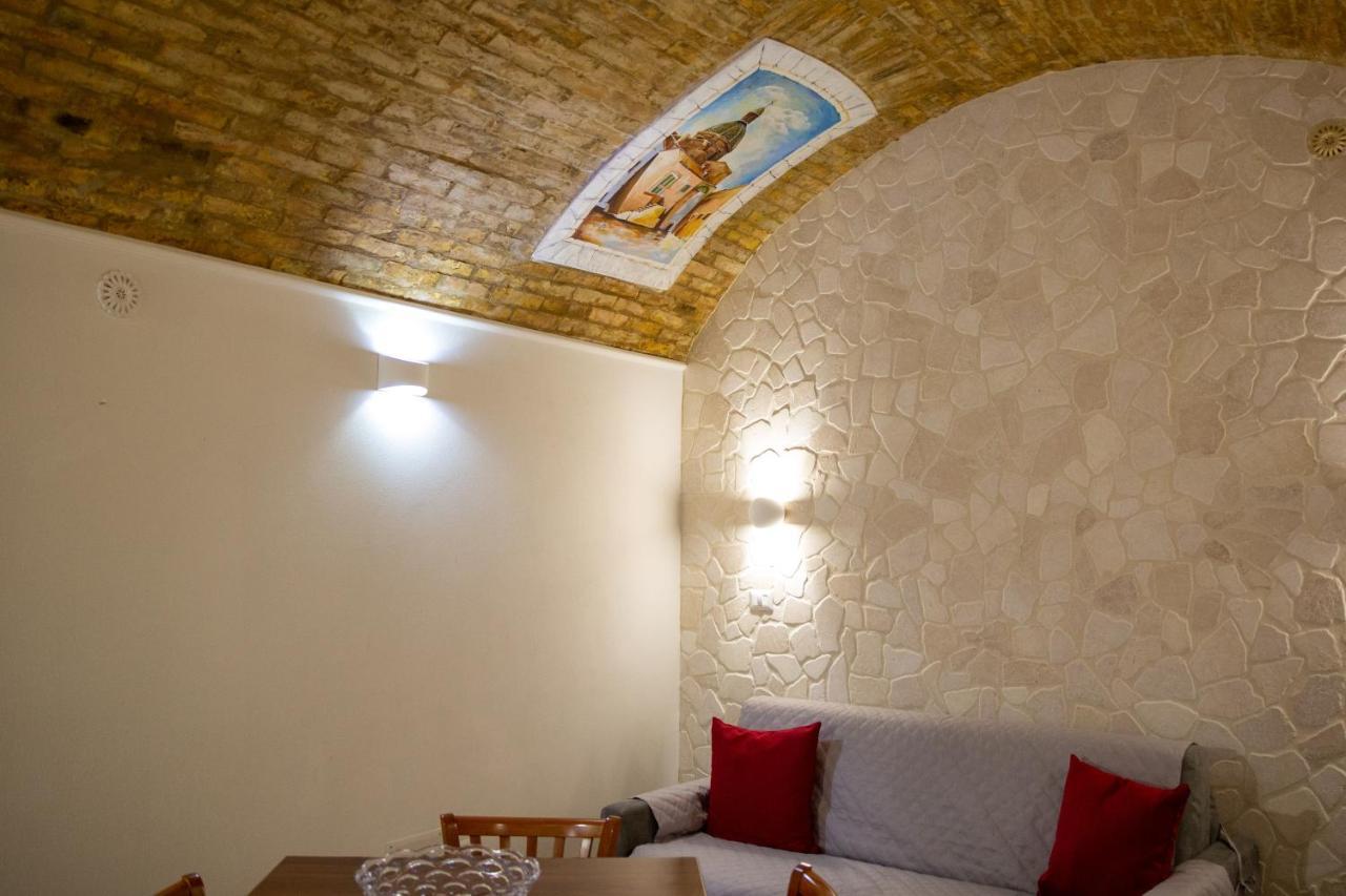 Villa Da Zia Maria à Ferrandina Extérieur photo