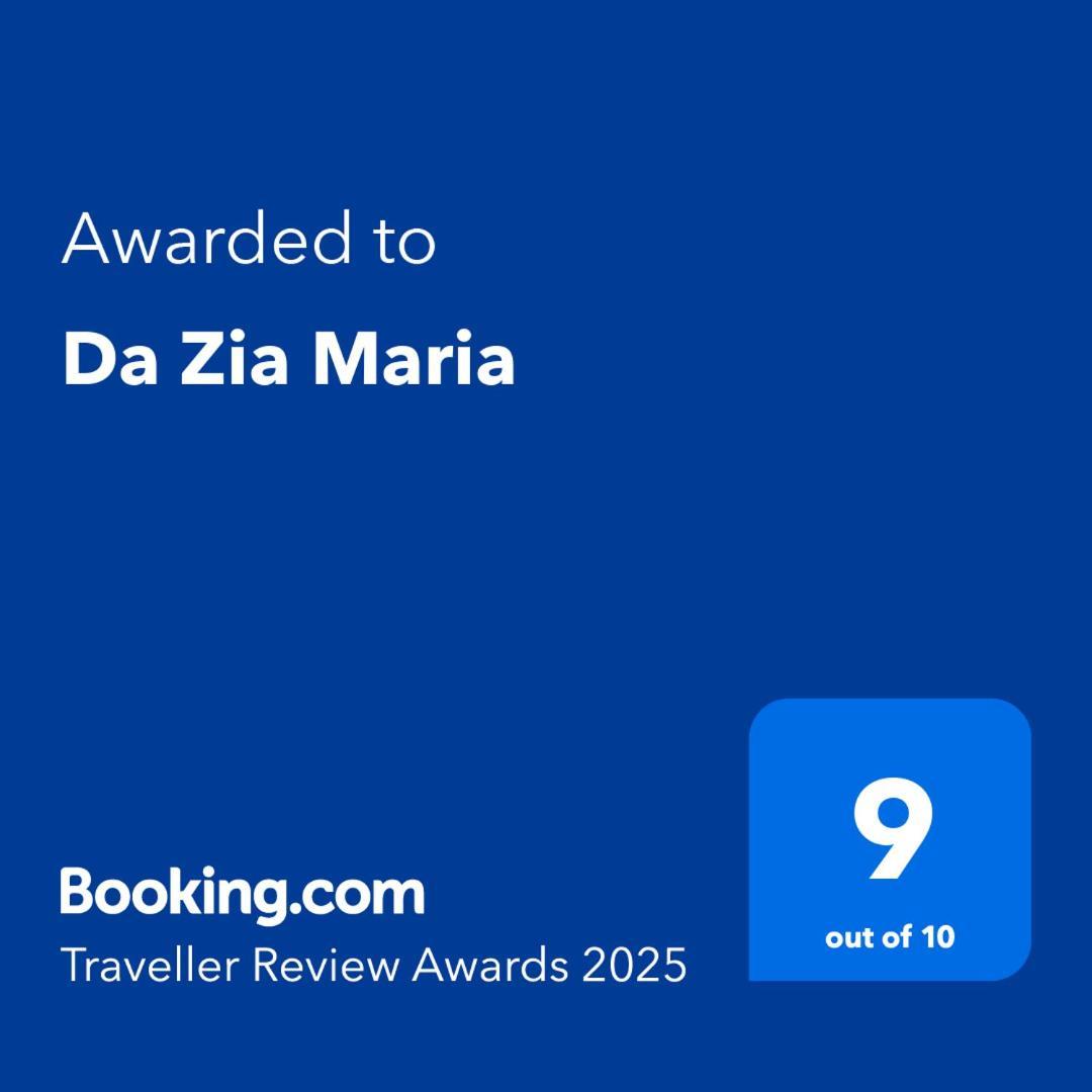 Villa Da Zia Maria à Ferrandina Chambre photo